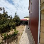 Satılır 8 otaqlı Həyət evi/villa, Novxanı, Abşeron rayonu 41