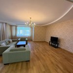 Аренда 4 комнат Новостройка, İnşaatçılar метро, Ясамал район 3