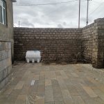 Satılır 3 otaqlı Həyət evi/villa, Yeni Ramana, Sabunçu rayonu 3