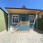 Satılır 4 otaqlı Həyət evi/villa, Savalan qəs., Sabunçu rayonu 1