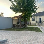 Kirayə (aylıq) 3 otaqlı Həyət evi/villa, Novxanı, Abşeron rayonu 1