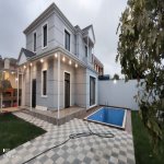 Satılır 5 otaqlı Həyət evi/villa, Novxanı, Abşeron rayonu 1