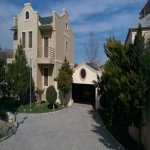 Satılır 4 otaqlı Həyət evi/villa, Memar Əcəmi metrosu, 9-cu mikrorayon, Binəqədi rayonu 1