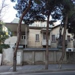 Kirayə (aylıq) 6 otaqlı Həyət evi/villa, Yasamal rayonu 1