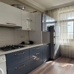 Аренда 3 комнат Новостройка, İnşaatçılar метро, пос. Ясамал, Ясамал район 13