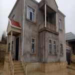 Satılır 6 otaqlı Həyət evi/villa, Çiçək qəs., Binəqədi rayonu 1