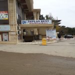 Kirayə (aylıq) 3 otaqlı Köhnə Tikili, Memar Əcəmi metrosu, Nəsimi rayonu 1
