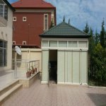 Kirayə (günlük) 4 otaqlı Həyət evi/villa, Buzovna, Xəzər rayonu 32