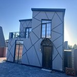 Satılır 3 otaqlı Həyət evi/villa, Novxanı, Abşeron rayonu 2