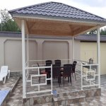 Kirayə (günlük) 5 otaqlı Həyət evi/villa Qəbələ 15