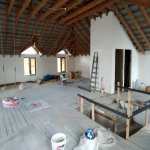 Satılır 5 otaqlı Həyət evi/villa, Digah, Abşeron rayonu 38