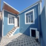 Satılır 3 otaqlı Həyət evi/villa, Binə qəs., Xəzər rayonu 1