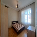 Satılır 6 otaqlı Həyət evi/villa, Avtovağzal metrosu, Biləcəri qəs., Binəqədi rayonu 17