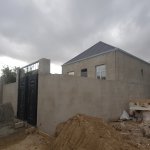 Satılır 3 otaqlı Həyət evi/villa, Binə qəs., Xəzər rayonu 2