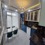 Kirayə (aylıq) 3 otaqlı Yeni Tikili, 8 Noyabr metrosu, Yasamal rayonu 11