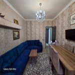 Satılır 3 otaqlı Həyət evi/villa, Koroğlu metrosu, Zabrat qəs., Sabunçu rayonu 6