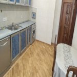 Kirayə (aylıq) 3 otaqlı Yeni Tikili, Nəriman Nərimanov metrosu, Nərimanov rayonu 13