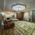 Satılır 7 otaqlı Həyət evi/villa, Azadlıq metrosu, Rəsulzadə qəs., Binəqədi rayonu 8