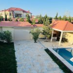 Satılır 4 otaqlı Həyət evi/villa, Şüvəlan, Xəzər rayonu 17