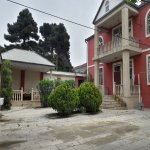 Satılır 5 otaqlı Həyət evi/villa, Əhmədli metrosu, kənd Əhmədli, Xətai rayonu 1