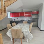 Kirayə (günlük) 6 otaqlı Həyət evi/villa Qəbələ 28