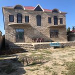 Satılır 4 otaqlı Həyət evi/villa, Binə qəs., Xəzər rayonu 19