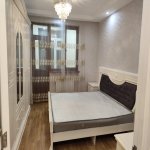 Kirayə (aylıq) 3 otaqlı Köhnə Tikili, Nəriman Nərimanov metrosu, Nərimanov rayonu 9