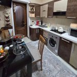 Kirayə (aylıq) 2 otaqlı Köhnə Tikili, Neftçilər metrosu, Nizami rayonu 7