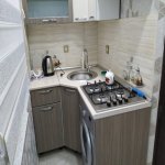 Kirayə (aylıq) 1 otaqlı Həyət evi/villa, Səbail rayonu 6