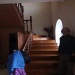 Satılır 5 otaqlı Həyət evi/villa, Avtovağzal metrosu, Biləcəri qəs., Binəqədi rayonu 8