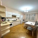 Kirayə (aylıq) 2 otaqlı Yeni Tikili, Nəsimi metrosu, 6-cı mikrorayon, Binəqədi rayonu 3