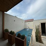 Satılır 3 otaqlı Həyət evi/villa, Binə qəs., Xəzər rayonu 9