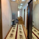 Satılır 5 otaqlı Həyət evi/villa, Yeni Günəşli qəs., Suraxanı rayonu 23