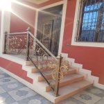 Satılır 4 otaqlı Həyət evi/villa, Zabrat qəs., Sabunçu rayonu 20