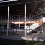 Satılır 5 otaqlı Həyət evi/villa Şəki 2