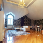 Satılır 9 otaqlı Həyət evi/villa, Novxanı, Abşeron rayonu 4