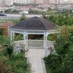 Satılır 6 otaqlı Həyət evi/villa, Masazır, Abşeron rayonu 1