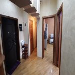 Kirayə (aylıq) 2 otaqlı Yeni Tikili, Həzi Aslanov metrosu, H.Aslanov qəs., Xətai rayonu 8
