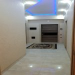 Satılır 3 otaqlı Yeni Tikili, İnşaatçılar metrosu, Yasamal qəs., Yasamal rayonu 8