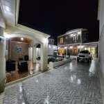 Kirayə (aylıq) 5 otaqlı Həyət evi/villa, Buzovna, Xəzər rayonu 6