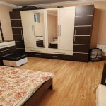 Kirayə (aylıq) 4 otaqlı Həyət evi/villa, Memar Əcəmi metrosu, Binəqədi rayonu 4