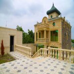 Satılır 10 otaqlı Həyət evi/villa İsmayıllı 5