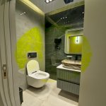 Аренда 3 комнат Новостройка, Ясамал район 10