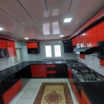 Satılır 4 otaqlı Həyət evi/villa, İnşaatçılar metrosu, Yasamal rayonu 16