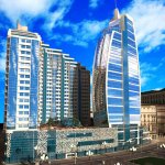 Продажа 4 комнат Новостройка, м. Хетаи метро, Хетаи район 1