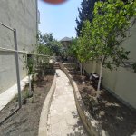 Satılır 6 otaqlı Həyət evi/villa, Azadlıq metrosu, Novxanı, Abşeron rayonu 43