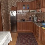 Satılır 10 otaqlı Həyət evi/villa, Nəsimi metrosu, 6-cı mikrorayon, Binəqədi rayonu 9