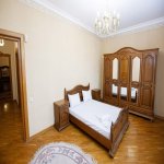 Kirayə (aylıq) 7 otaqlı Həyət evi/villa, Badamdar qəs., Səbail rayonu 18