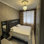 Kirayə (aylıq) 3 otaqlı Köhnə Tikili, Montin qəs., Nərimanov rayonu 4