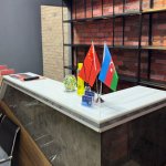 Kirayə (aylıq) 4 otaqlı Ofis, Nəsimi rayonu 22